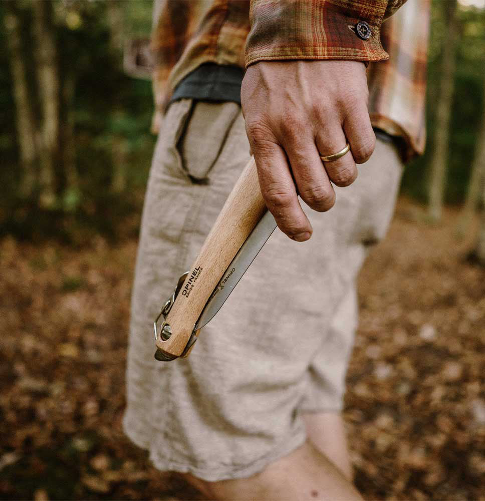 N°18 Folding Pocket Saw