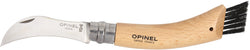 N°08 Mushroom Fixed-Blade Knife