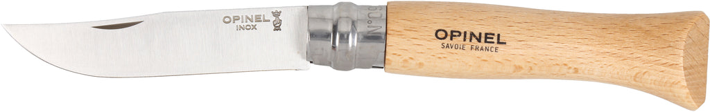 N°09 Stainless Steel Folding Pocket Knife