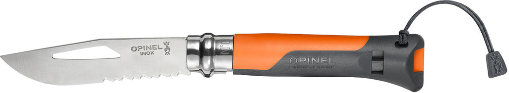 N°08 Outdoor Folding Pocket Knife