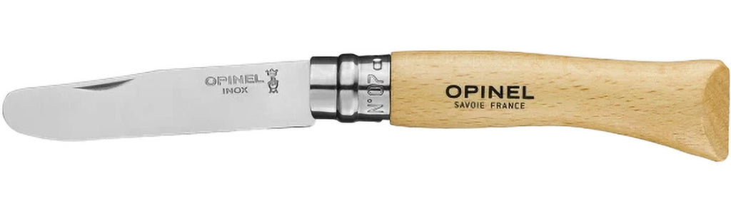My First Opinel Folding Knife 