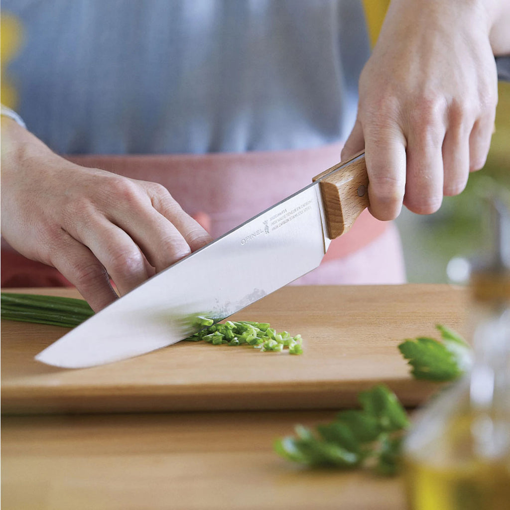 N°118 Chef Knife 