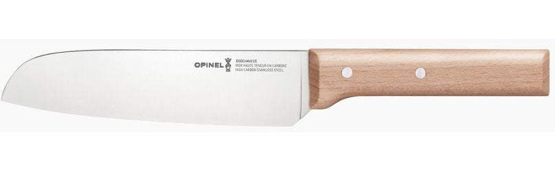 N119 Santoku Knife 