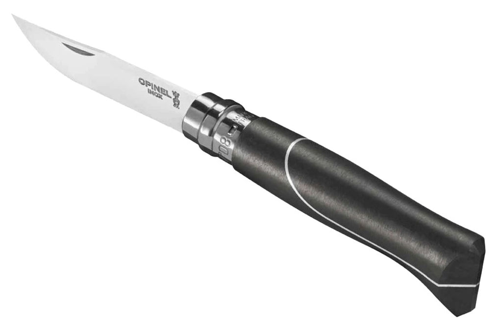 N°08 Ellipse Pocket Folding Knife