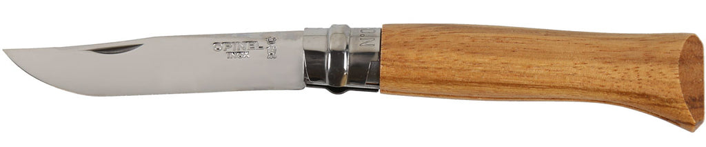 N°08 Beli Folding Pocket Knife