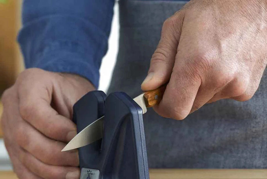 Knife Sharpener 