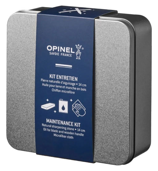 Maintenance Kit