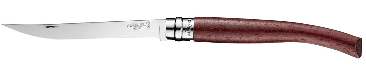 N°12 Slim Folding Knife