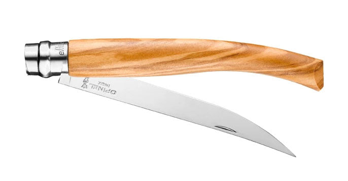  N°12 Slim Folding Knife 