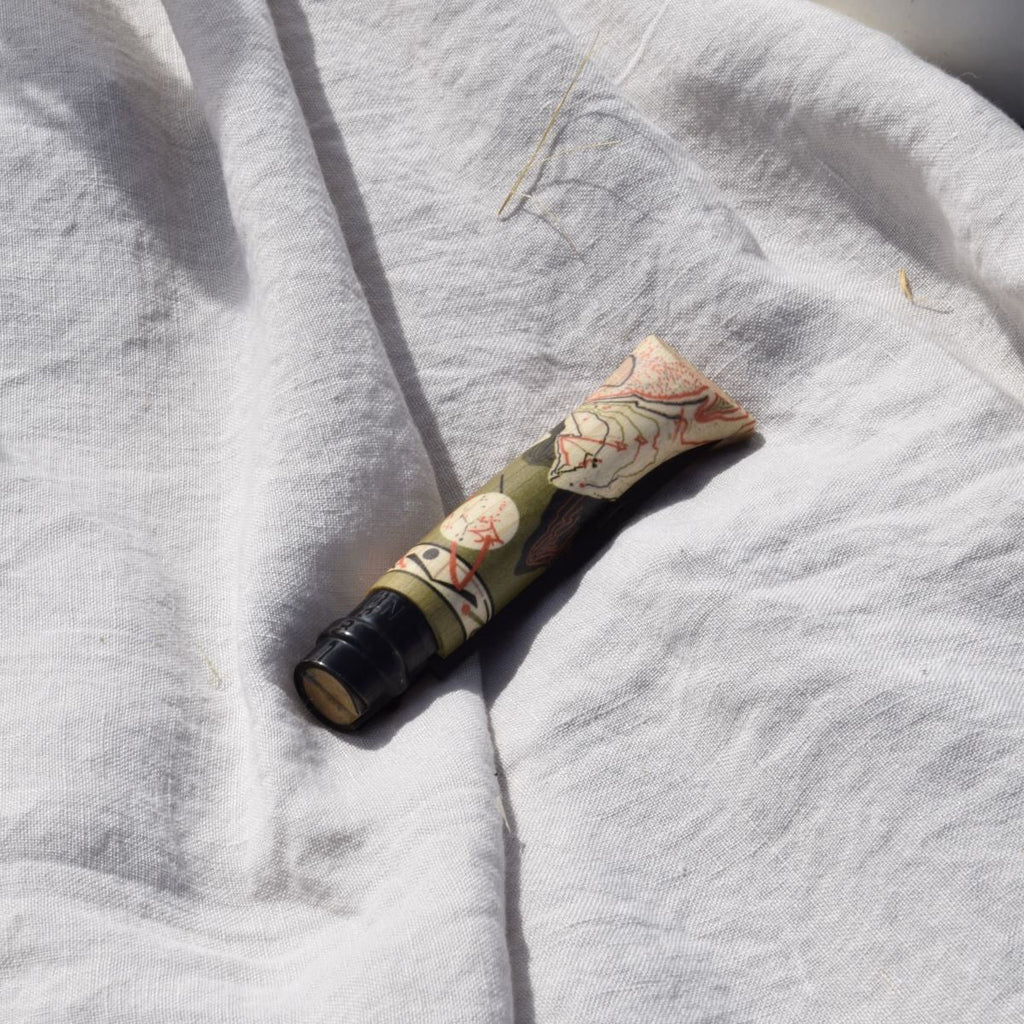 No. 08 Nature Folding Knife - MioSHE