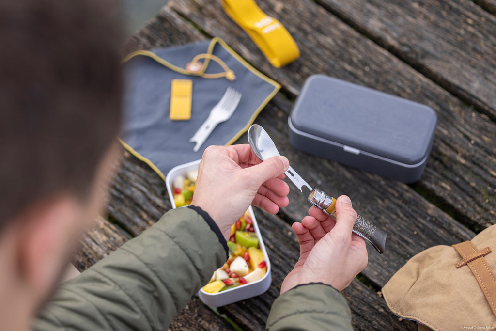 Nomad Lunch Set