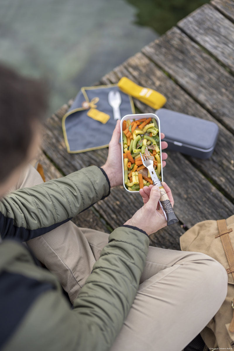Nomad Lunch Set