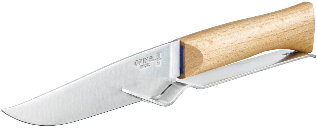 Knife and Fork Cheese Set
