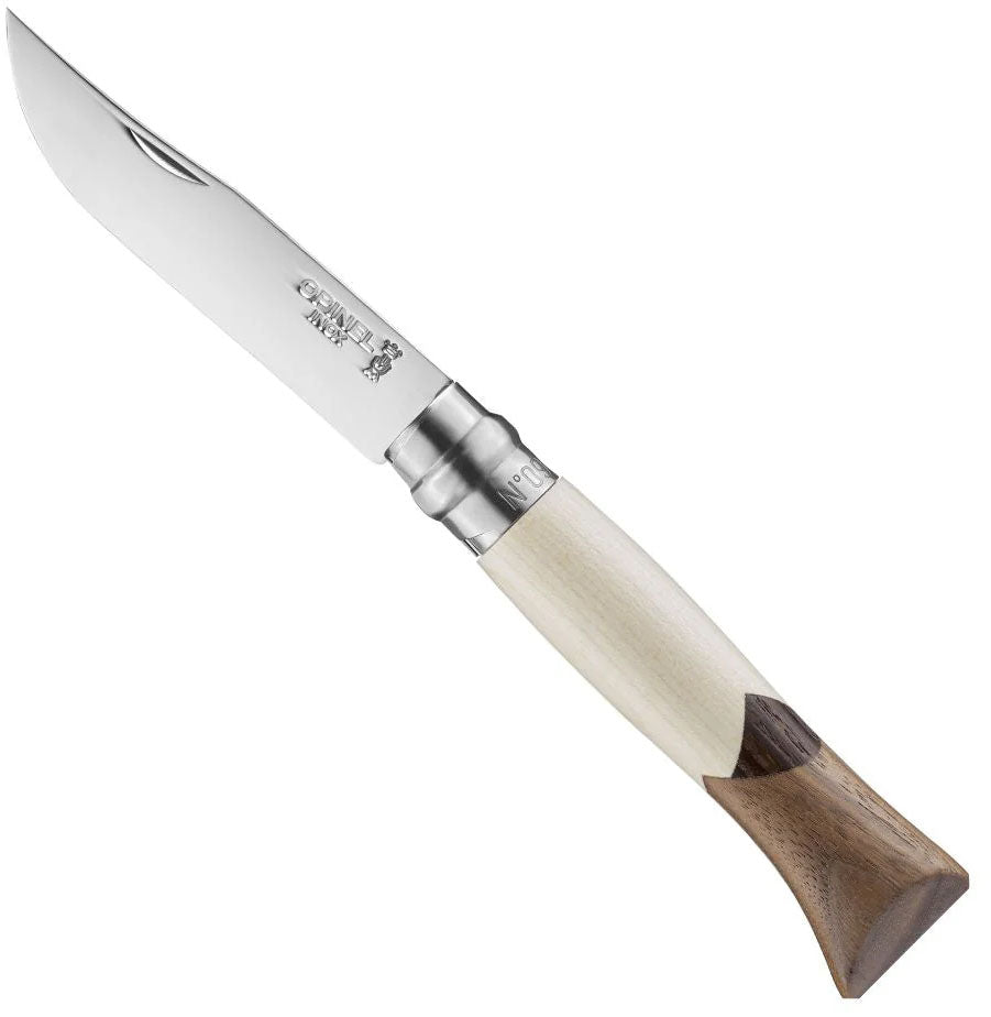 No. 09 Cime Folding Knife