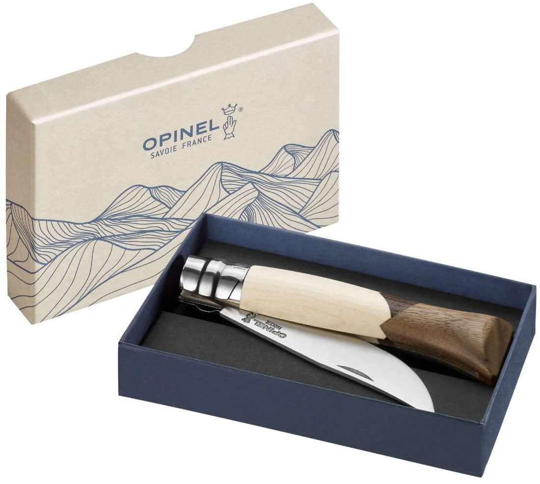 No. 09 Cime Folding Knife