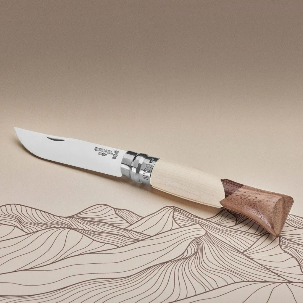 No. 09 Cime Folding Knife