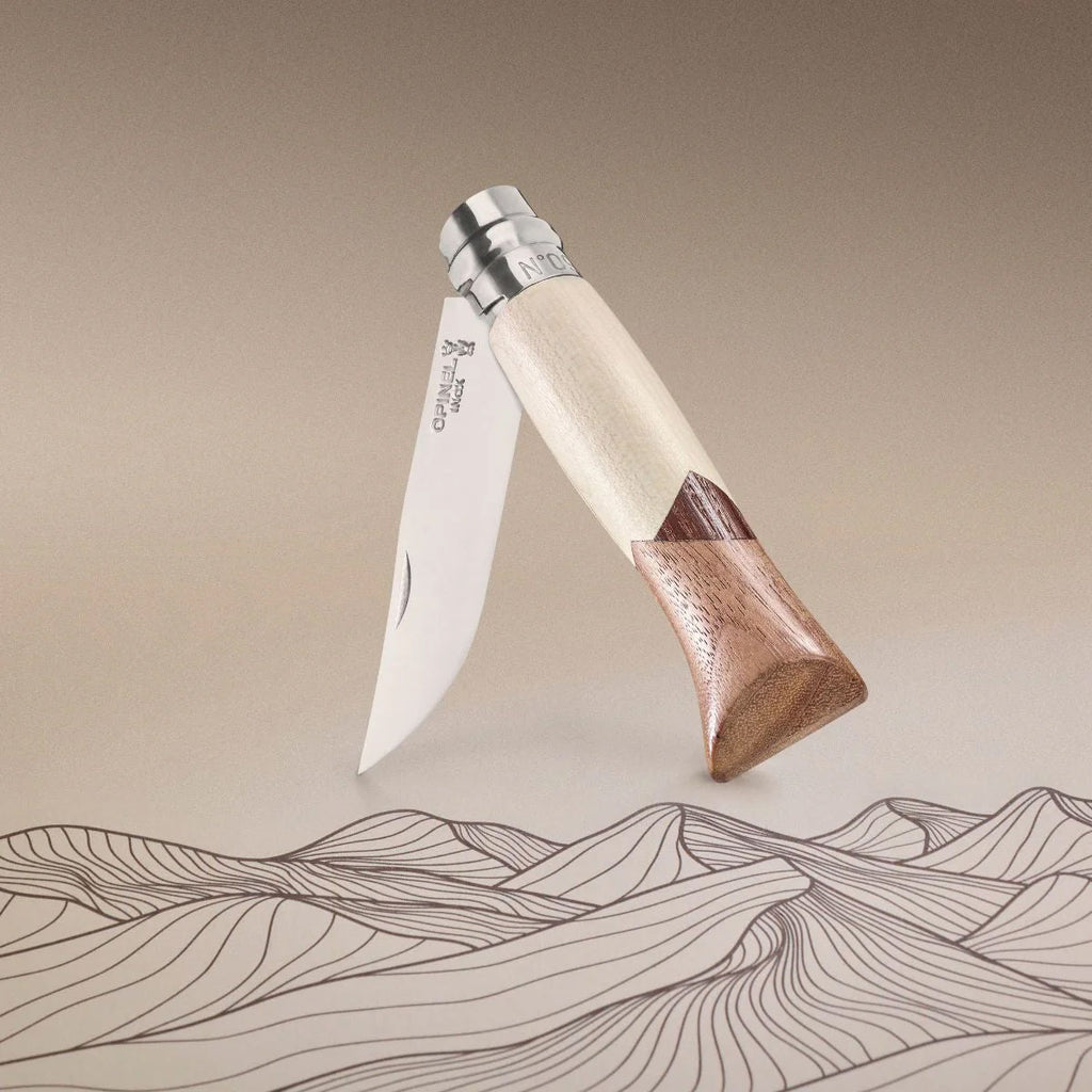 No. 09 Cime Folding Knife
