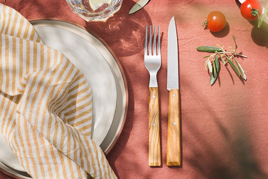 La Table au Soleil Set
