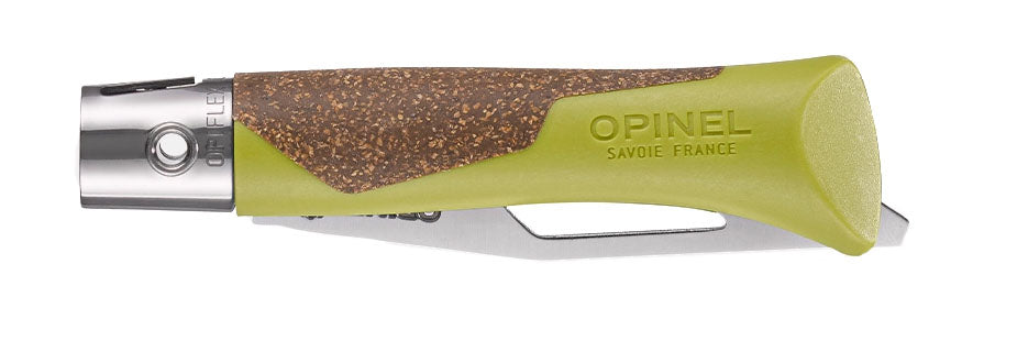 néo7 Alpine Linden Folding Pocket Knife