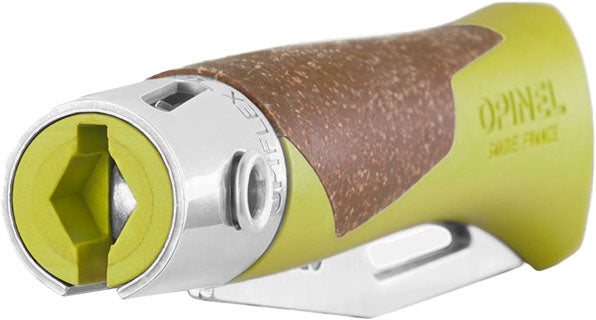néo7 Alpine Linden Folding Pocket Knife