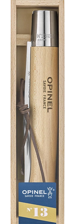 N°13 Folding Knife Gift Set