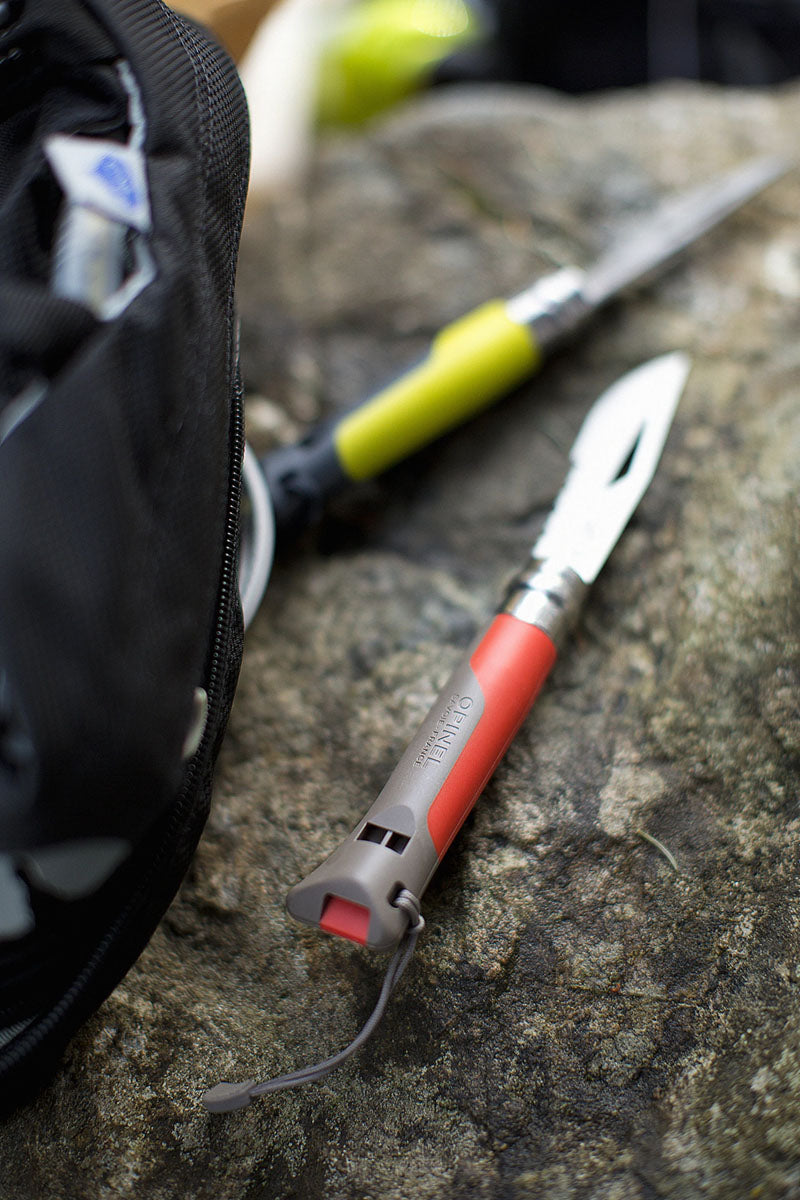 N°08 Outdoor Folding Knife