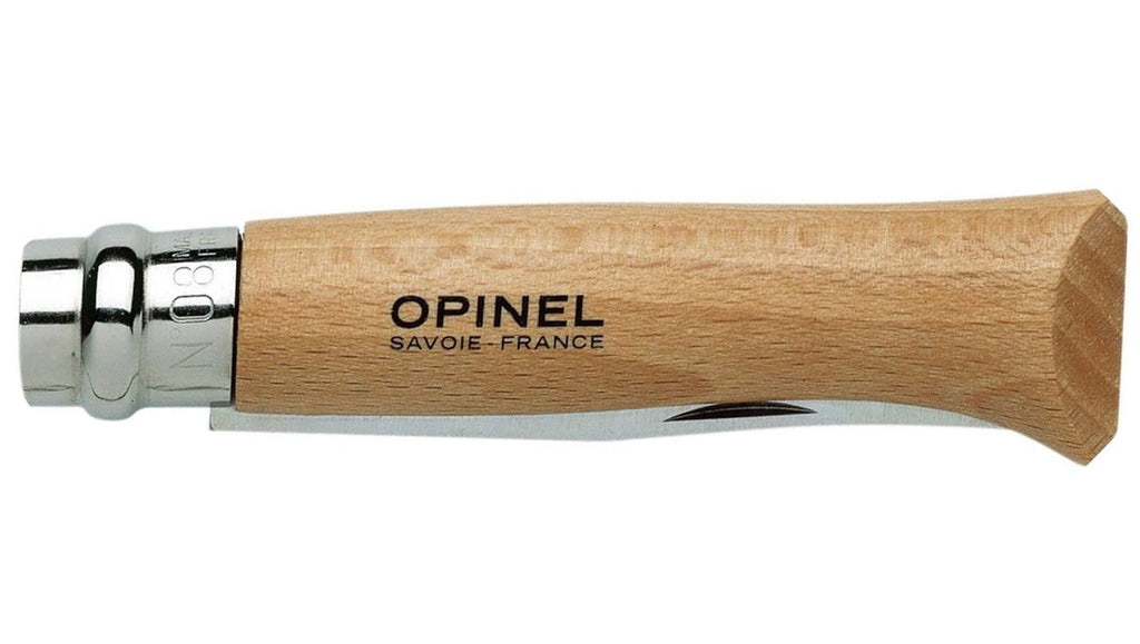 N8 Natural Knife