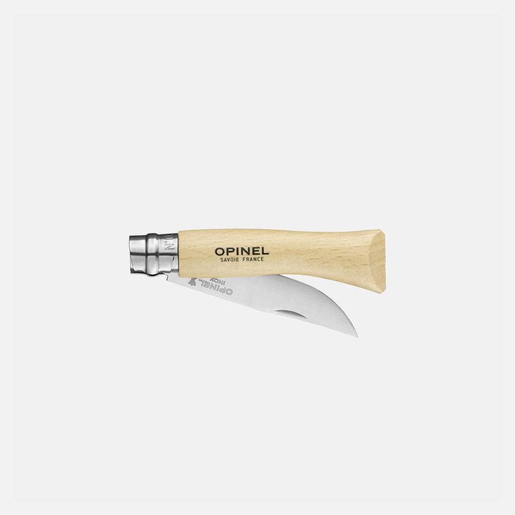 N°07 Stainless Steel Folding Pocket Knife