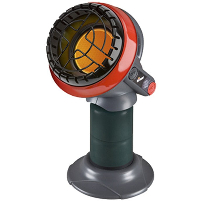 Little Buddy Propane Heater