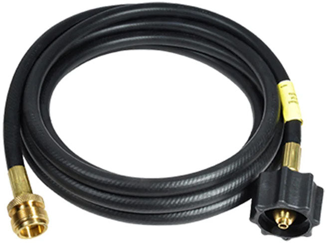 Propane Hose with Acme Nut - 12 ft.