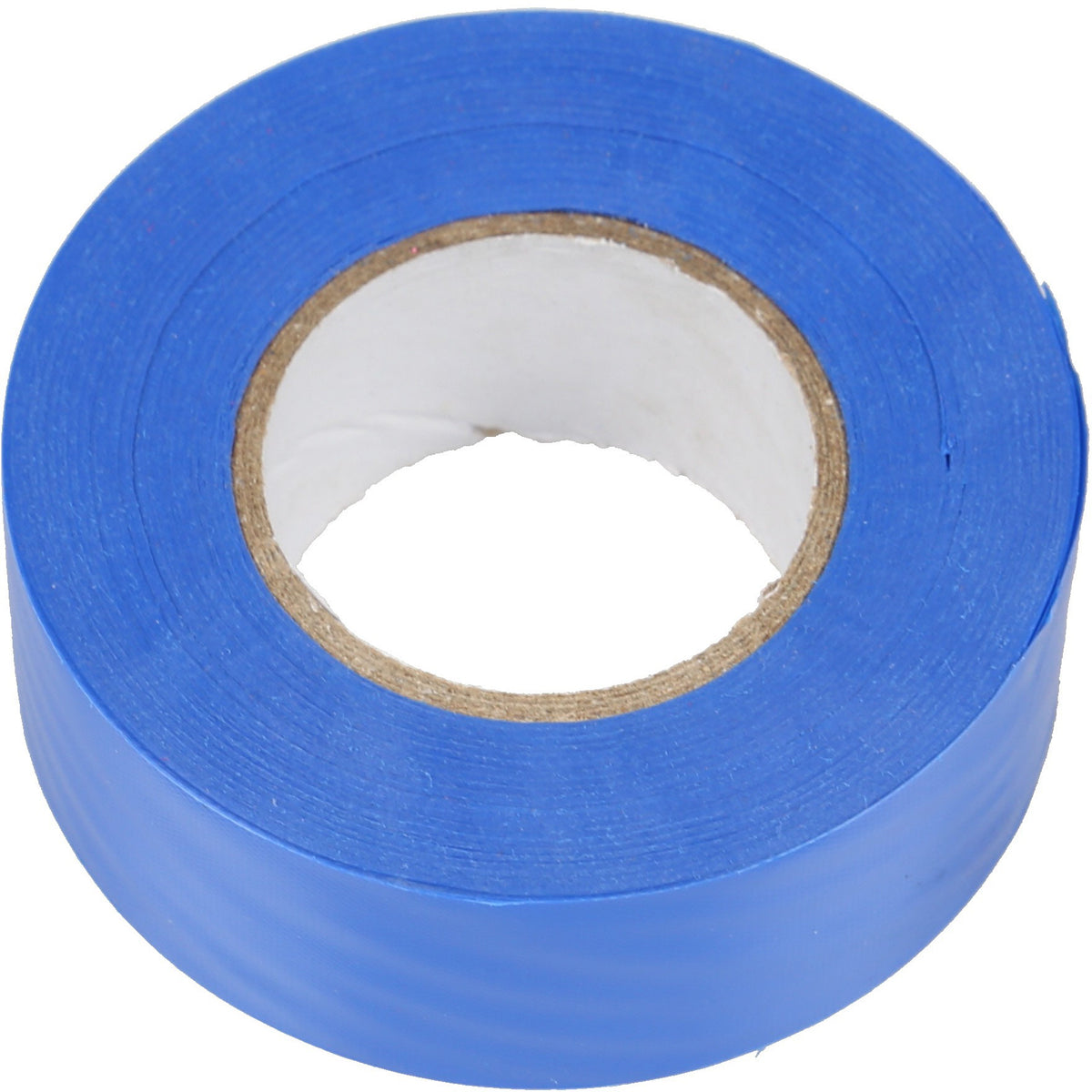 Blue Flagging Tape