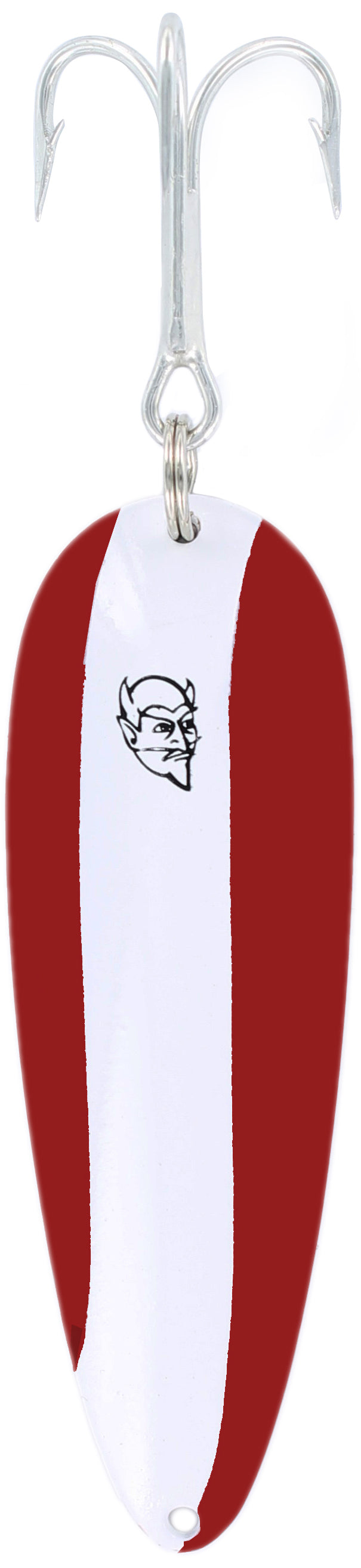 Dardevle Spoon - 2 1/4 in.