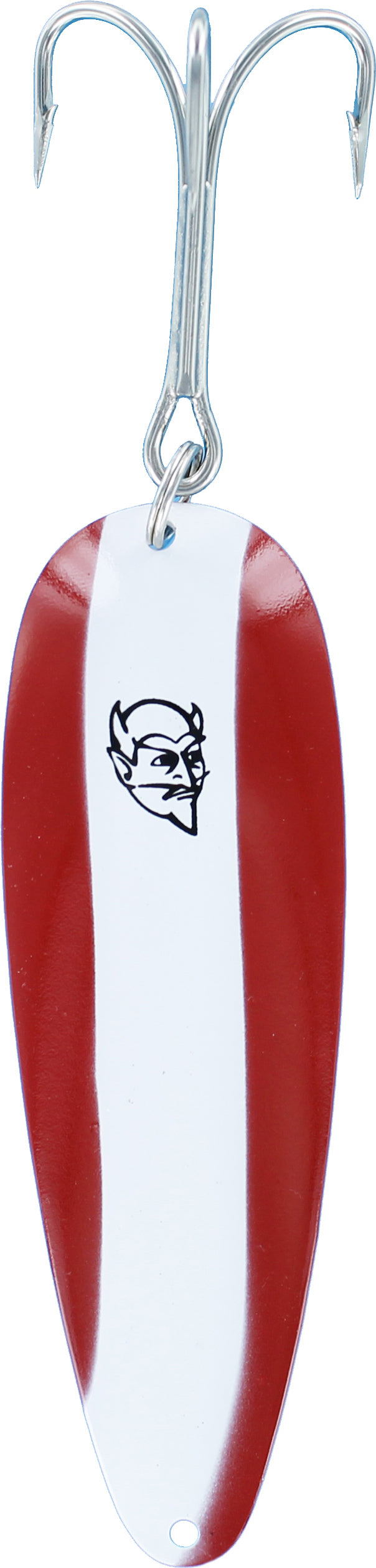 Troll Devle Spoon - 1 1/2 oz.