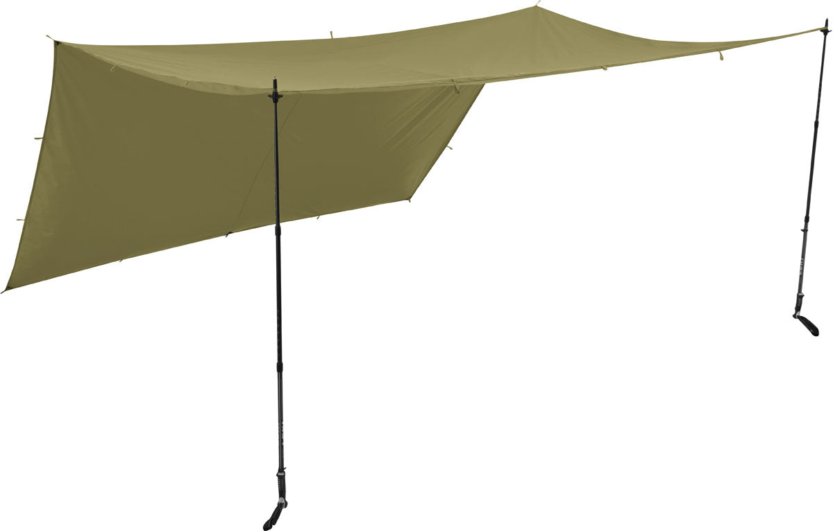 Siltarp 3 Camping Shelter