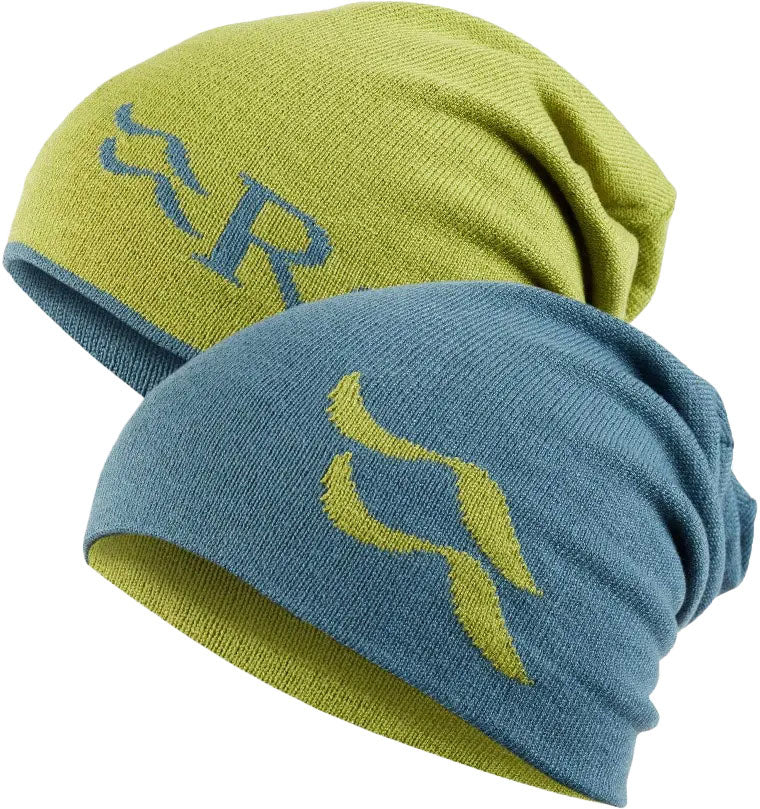 Wearya Unisex Reversible Tuque