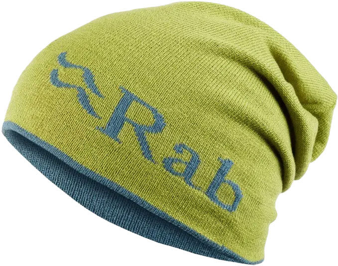 Wearya Unisex Reversible Tuque