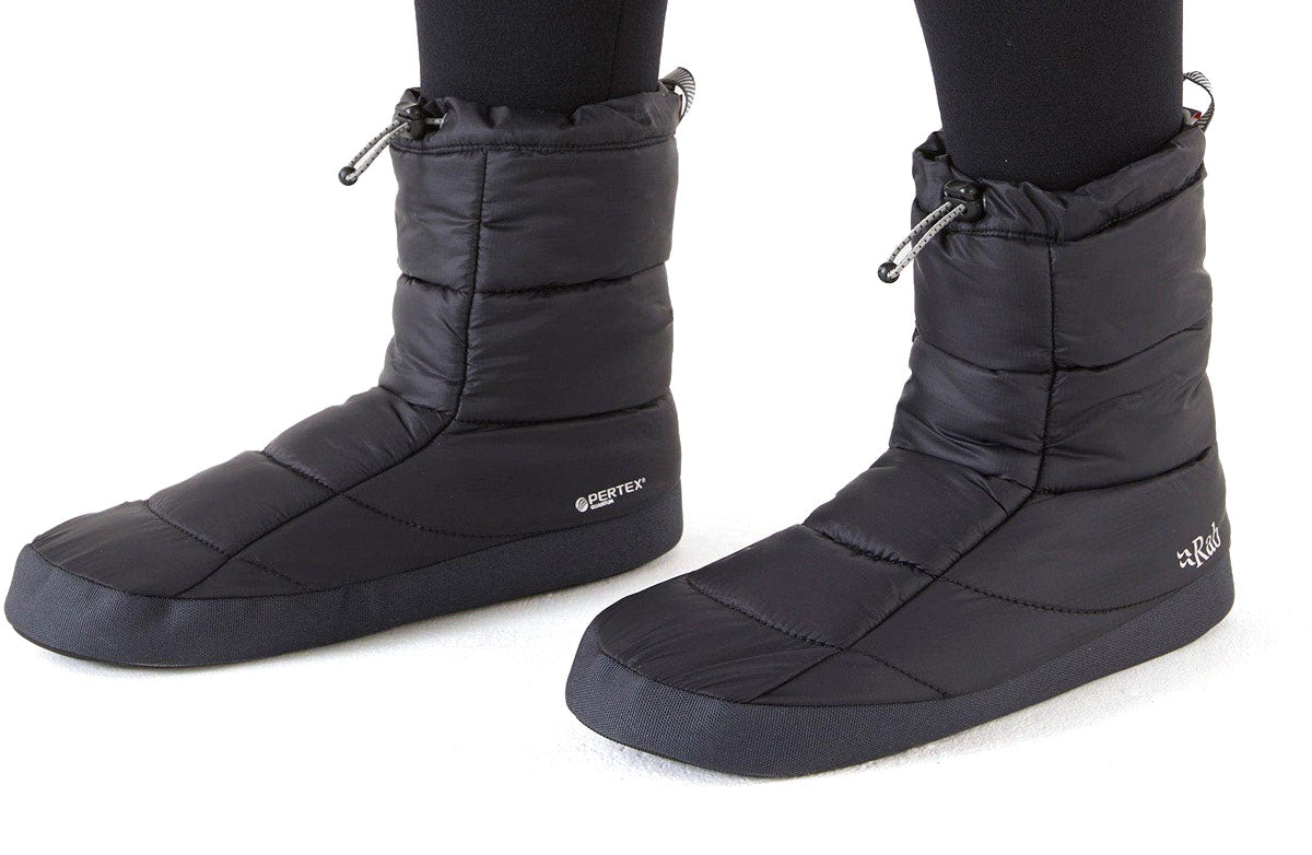 Cirrus Hut Slippers - Unisex