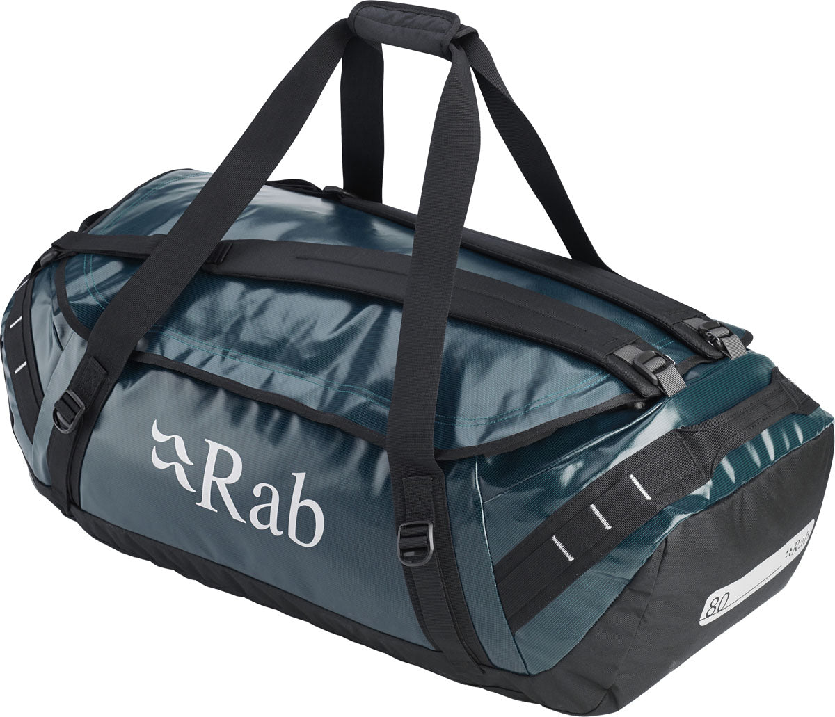 Expedition II Duffle Bag - 80 L