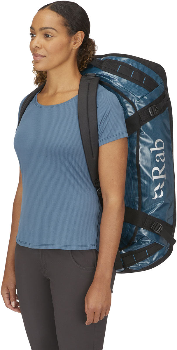 Expedition II Duffle Bag - 80 L