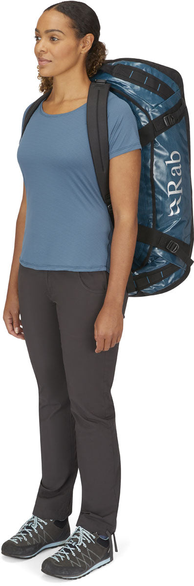 Expedition II Duffle Bag - 80 L