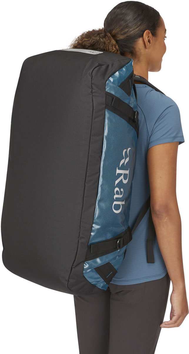 Expedition II Duffle Bag - 80 L