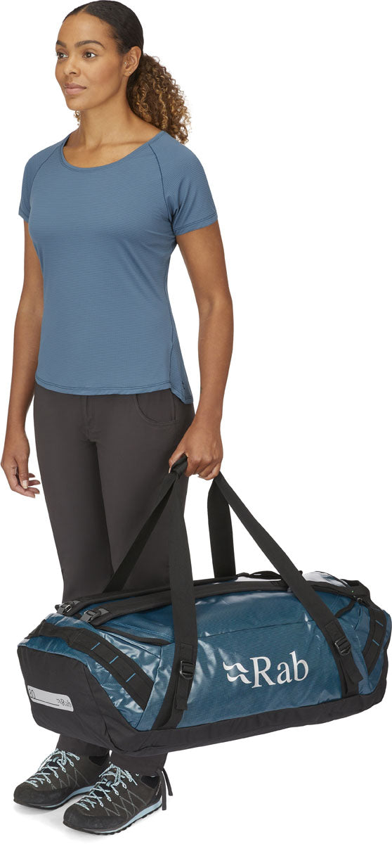 Expedition II Duffle Bag - 80 L