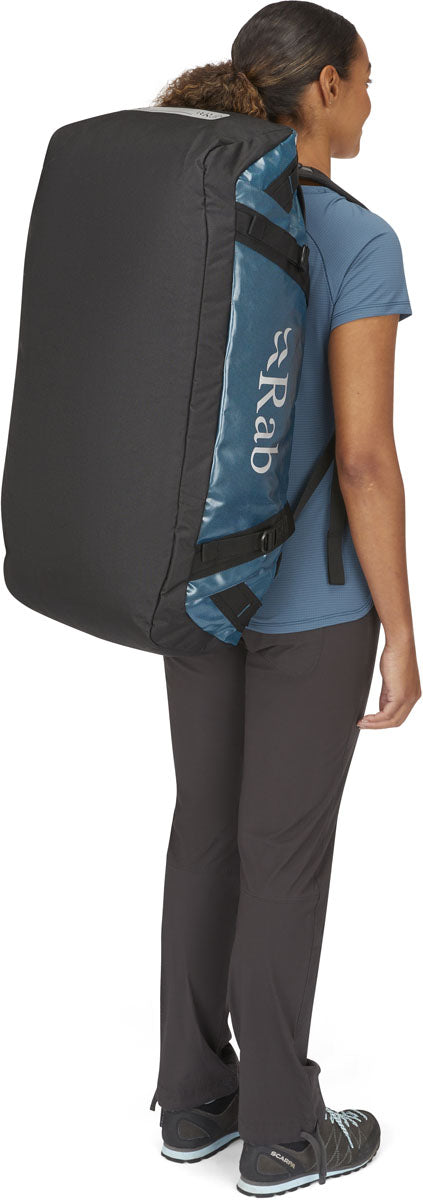 Expedition II Duffle Bag - 80 L