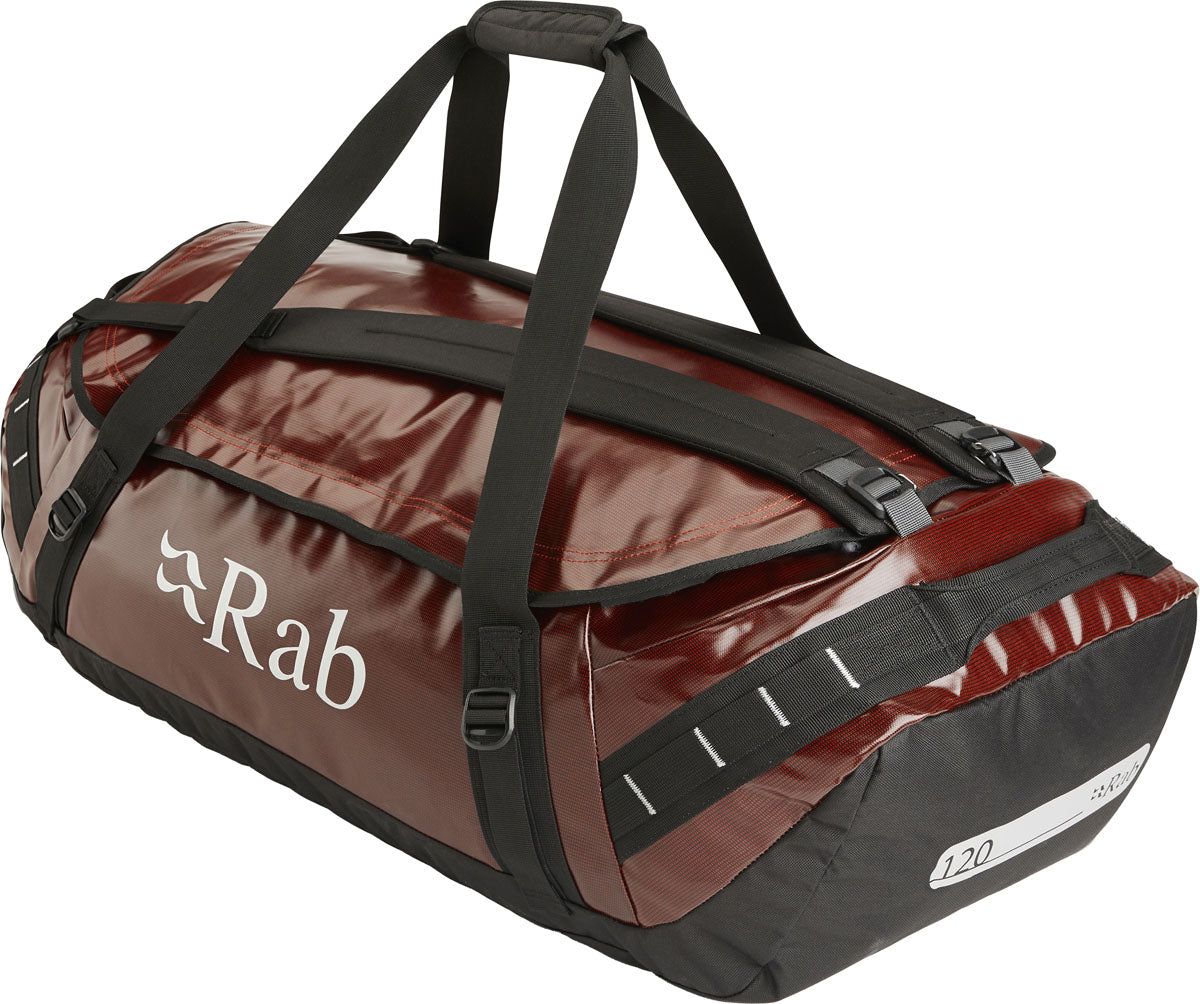 Expedition II Duffle Bag - 120 L