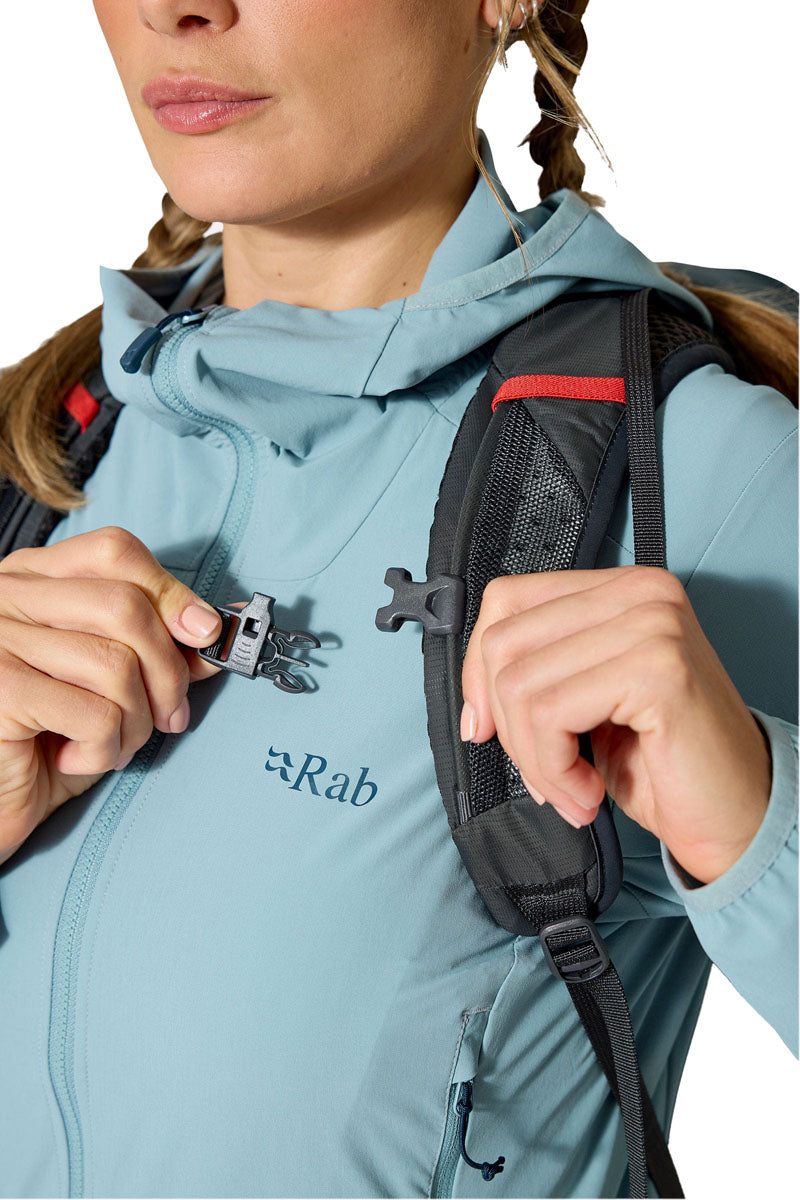 Protium ND Hiking Backpack - Women's - 18 L