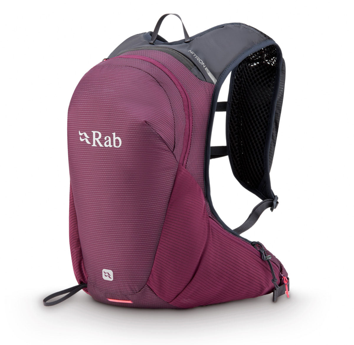 Nitron Hiking Backpack - 12 L