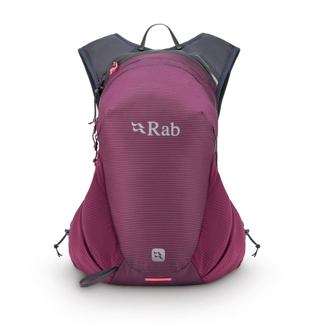 Nitron Hiking Backpack - 12 L