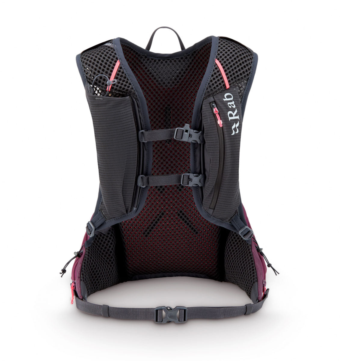 Nitron Hiking Backpack - 12 L