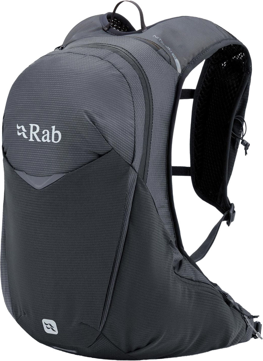 Nitron Hiking Backpack - Women's - 18 L