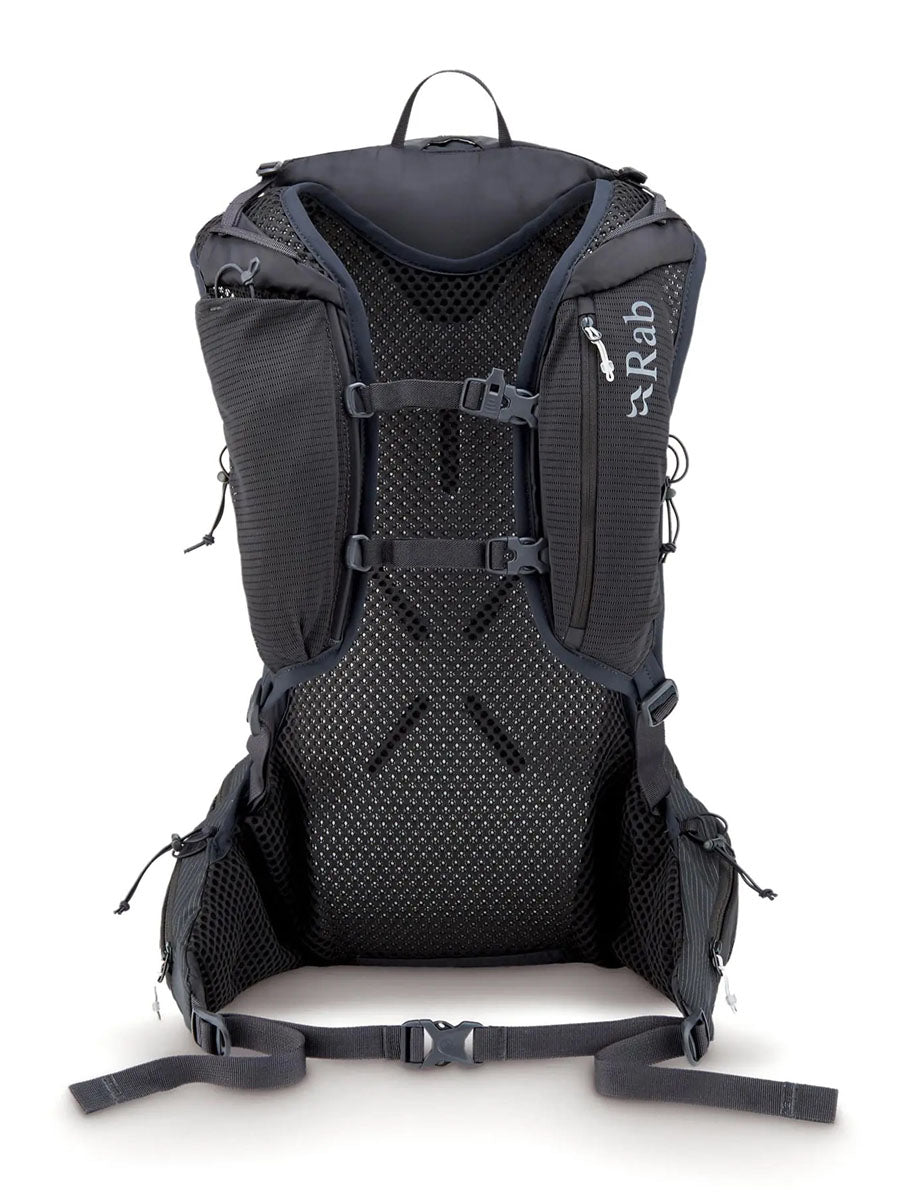 Nitron 25 L Day Backpack